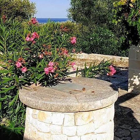 Villa Bianca By Tripostuni