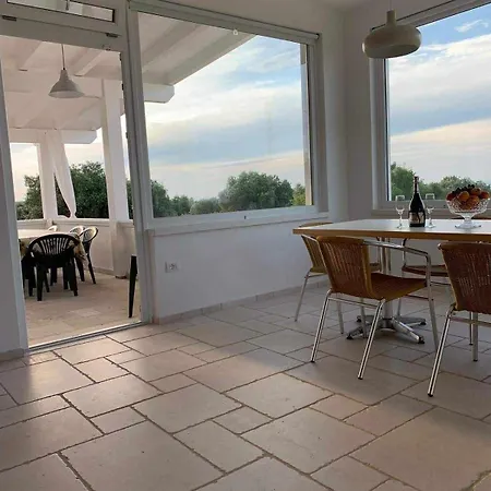Bianca By Tripostuni Villa *