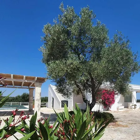 Bianca By Tripostuni Villa *