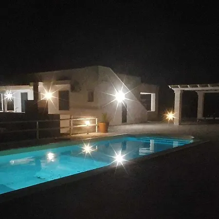 Bianca By Tripostuni Villa Carovigno