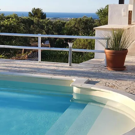 Villa Bianca By Tripostuni