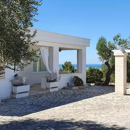 Bianca By Tripostuni Villa *