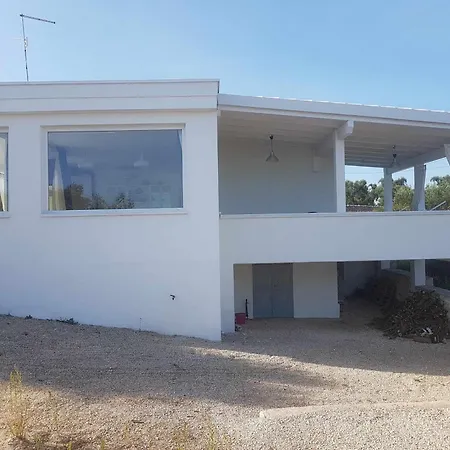 Villa Bianca By Tripostuni